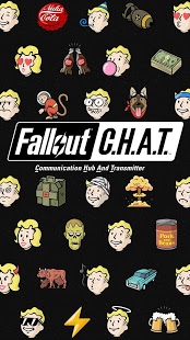 Download Fallout C.H.A.T.